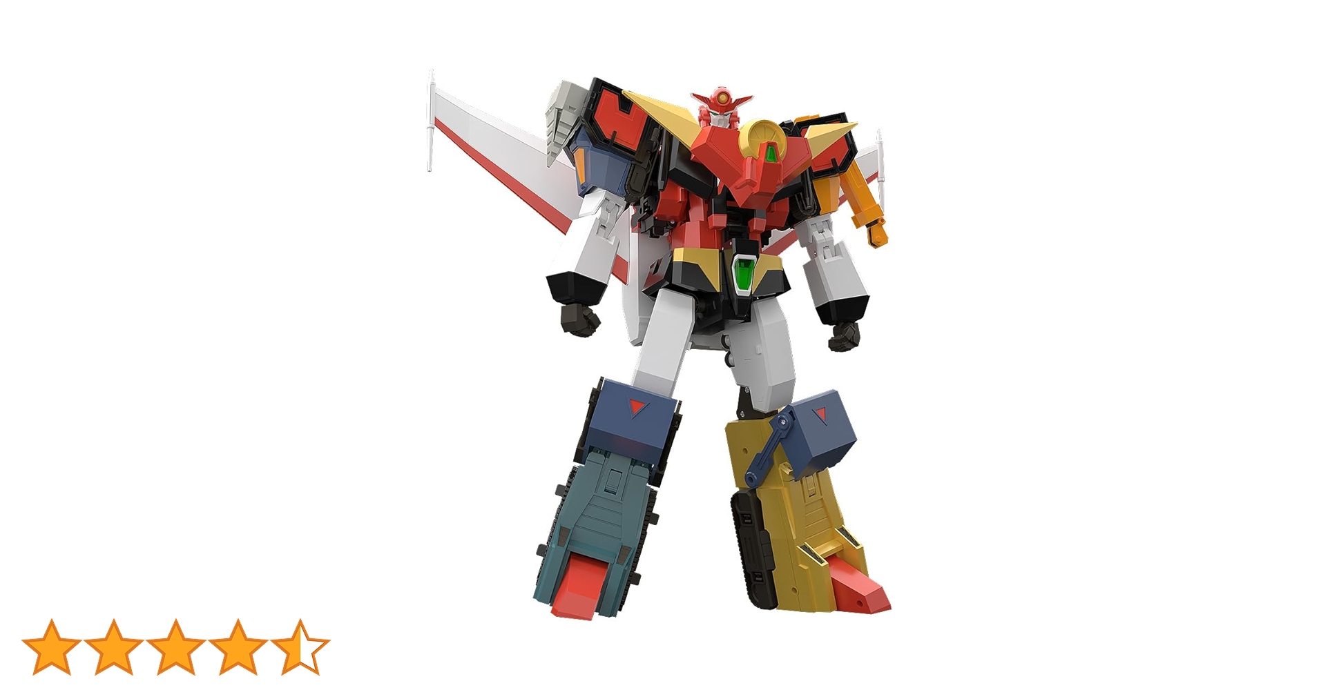 Amazon | 勇者特急マイトガイン THE合体 マイトカイザー ノン